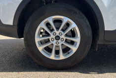 Ford Kuga Titanium 190cv Flexfuel Hybride 2.5 BVA / État neuf / 40000km / e85 hybrid