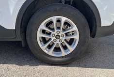 Ford Kuga Titanium 190cv Flexfuel Hybride 2.5 BVA / État neuf / 40000km / e85 hybrid