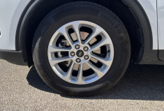 Ford Kuga Titanium 190cv Flexfuel Hybride 2.5 BVA / 41000km / e85 hybrid