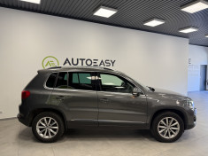 Volkswagen Tiguan Lounge Phase 2 2.0 TDi 16V DPF 4Motion DSG7 140 ch 