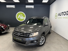 Volkswagen Tiguan Lounge Phase 2 2.0 TDi 16V DPF 4Motion DSG7 140 ch 