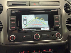 Volkswagen Tiguan Lounge Phase 2 2.0 TDi 16V DPF 4Motion DSG7 140 ch 