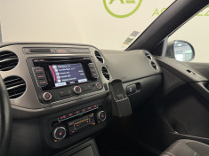 Volkswagen Tiguan Lounge Phase 2 2.0 TDi 16V DPF 4Motion DSG7 140 ch 