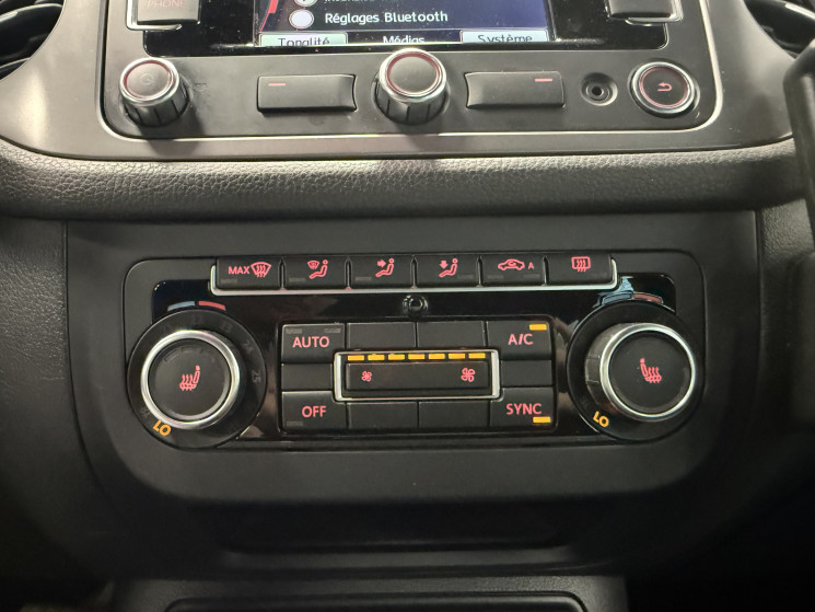 Volkswagen Tiguan Lounge Phase 2 2.0 TDi 16V DPF 4Motion DSG7 140 ch 