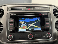 Volkswagen Tiguan Lounge Phase 2 2.0 TDi 16V DPF 4Motion DSG7 140 ch 