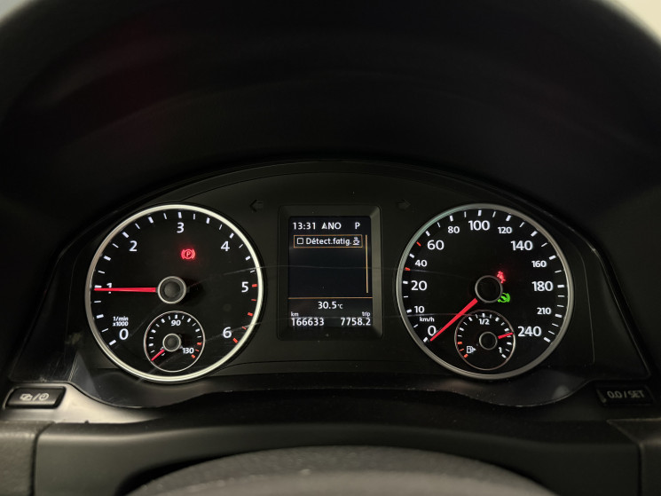 Volkswagen Tiguan Lounge Phase 2 2.0 TDi 16V DPF 4Motion DSG7 140 ch 