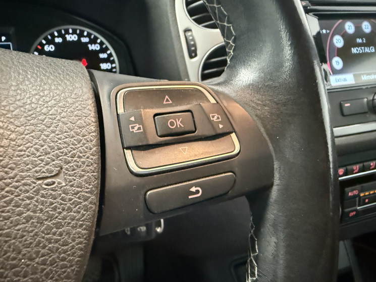 Volkswagen Tiguan Lounge Phase 2 2.0 TDi 16V DPF 4Motion DSG7 140 ch 