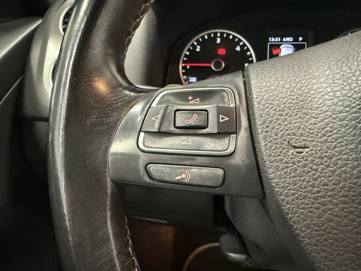 Volkswagen Tiguan Lounge Phase 2 2.0 TDi 16V DPF 4Motion DSG7 140 ch 