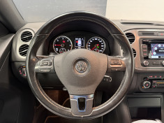 Volkswagen Tiguan Lounge Phase 2 2.0 TDi 16V DPF 4Motion DSG7 140 ch 