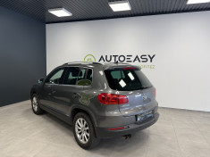 Volkswagen Tiguan Lounge Phase 2 2.0 TDi 16V DPF 4Motion DSG7 140 ch 