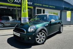 Mini Mini Cooper S 184ch / Entretien Mini