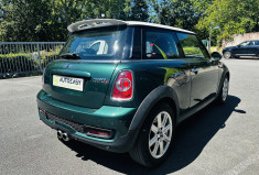 Mini Mini Cooper S 184ch / Entretien Mini