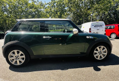Mini Mini Cooper S 184ch / Entretien Mini