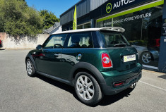 Mini Mini Cooper S 184ch / Entretien Mini