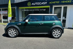Mini Mini Cooper S 184ch / Entretien Mini