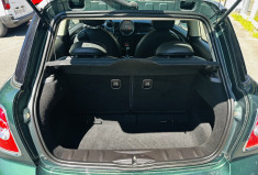 Mini Mini Cooper S 184ch / Entretien Mini