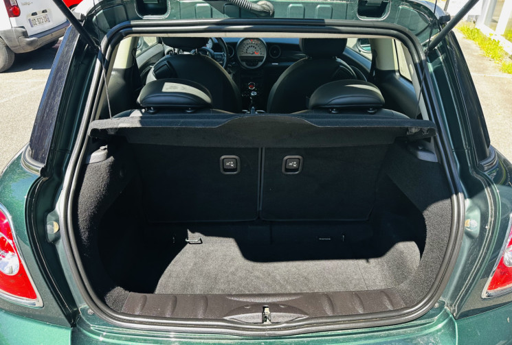 Mini Mini Cooper S 184ch / Entretien Mini