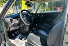 Mini Mini Cooper S 184ch / Entretien Mini