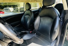 Mini Mini Cooper S 184ch / Entretien Mini