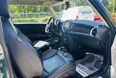 Mini Mini Cooper S 184ch / Entretien Mini