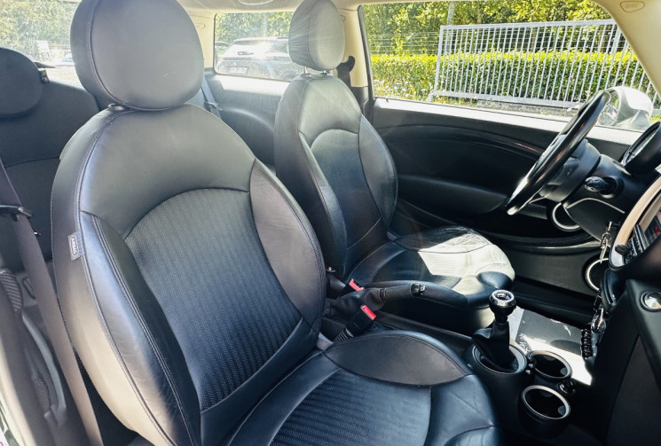 Mini Mini Cooper S 184ch / Entretien Mini