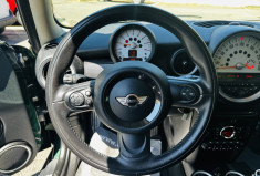 Mini Mini Cooper S 184ch / Entretien Mini