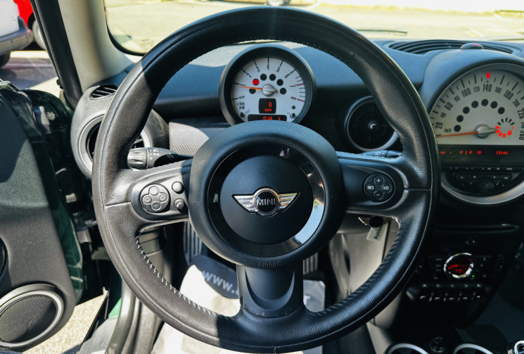 Mini Mini Cooper S 184ch / Entretien Mini