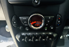 Mini Mini Cooper S 184ch / Entretien Mini