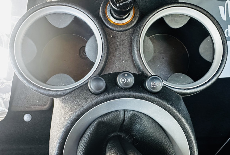 Mini Mini Cooper S 184ch / Entretien Mini