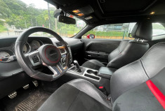 Dodge CHALLENGER 6.4 SRT 8 Coupé 2 portes 5 places 477 cv // Très peu kilométré