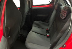 Citroën C1 II 1.0 VTi 72 FEEL 5p Moteur TOYOTA à CHAINE DE DISTRIBUTION TVA Récupérable