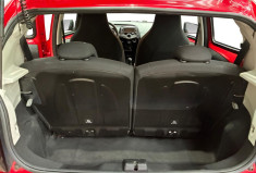 Citroën C1 II 1.0 VTi 72 FEEL 5p Moteur TOYOTA à CHAINE DE DISTRIBUTION TVA Récupérable