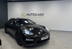 Porsche Panamera GTS PDK 