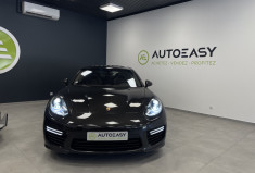Porsche Panamera GTS PDK 