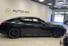 Porsche Panamera GTS PDK 