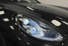 Porsche Panamera GTS PDK 
