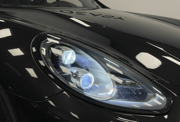 Porsche Panamera GTS PDK 