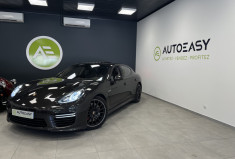 Porsche Panamera GTS PDK 