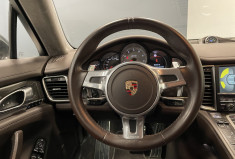 Porsche Panamera GTS PDK 