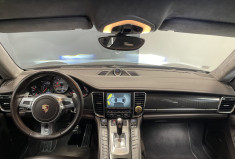 Porsche Panamera GTS PDK 