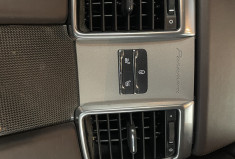 Porsche Panamera GTS PDK 