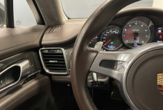 Porsche Panamera GTS PDK 