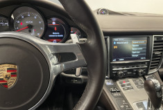 Porsche Panamera GTS PDK 