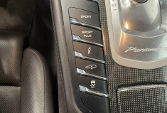 Porsche Panamera GTS PDK 