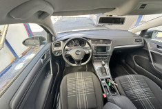 Volkswagen Golf VII SW 1.2 TSI 110 Lounge DSG7 - 1ère main