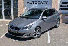 Peugeot 308 1.2 Puretech 130 Ch Féline S&S EAT6 5p