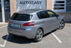 Peugeot 308 1.2 Puretech 130 Ch Féline S&S EAT6 5p
