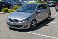 Peugeot 308 1.2 Puretech 130 Ch Féline S&S EAT6 5p