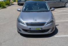 Peugeot 308 1.2 Puretech 130 Ch Féline S&S EAT6 5p