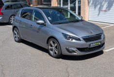 Peugeot 308 1.2 Puretech 130 Ch Féline S&S EAT6 5p